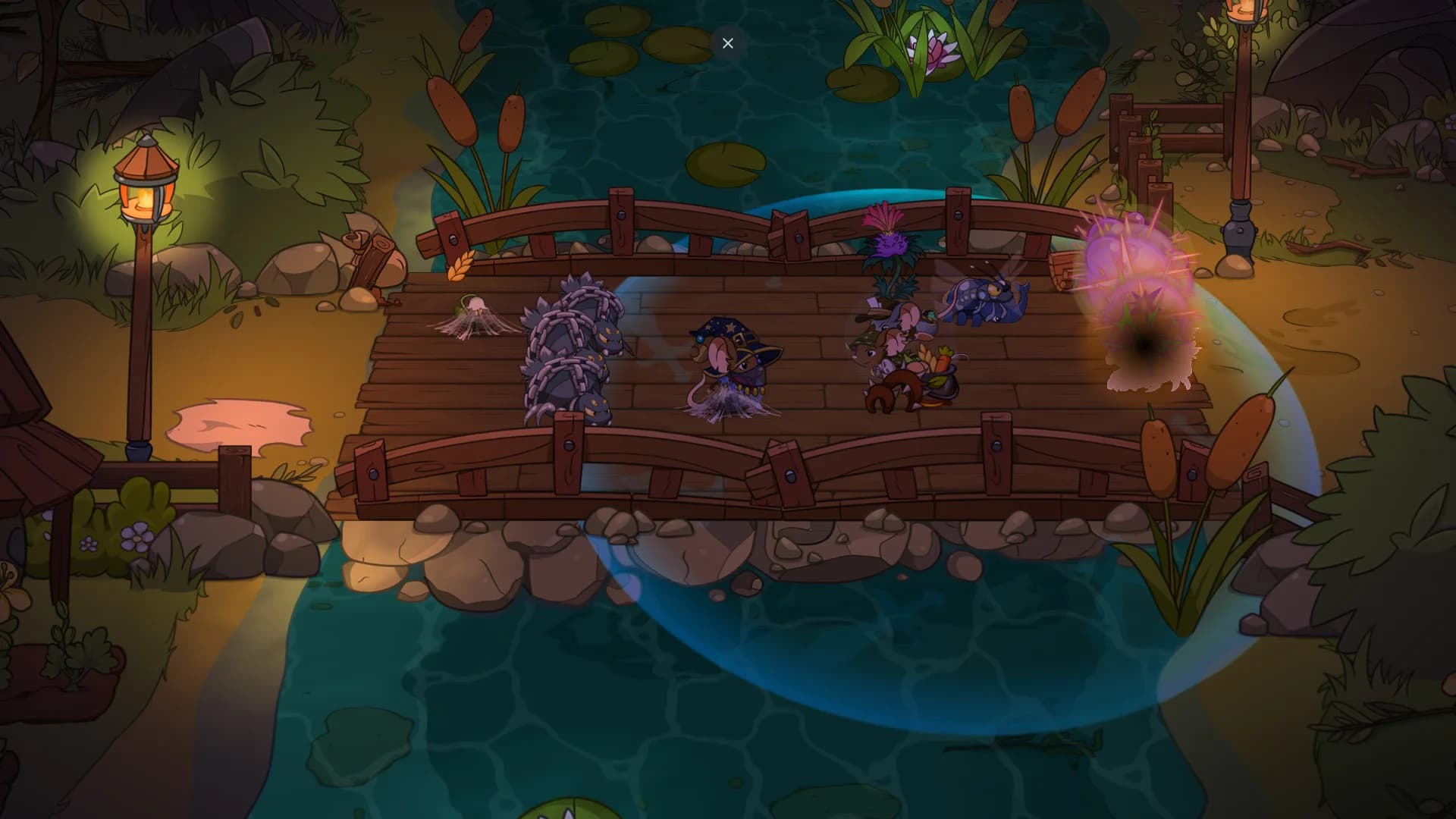 Transformice Adventures görsel 3