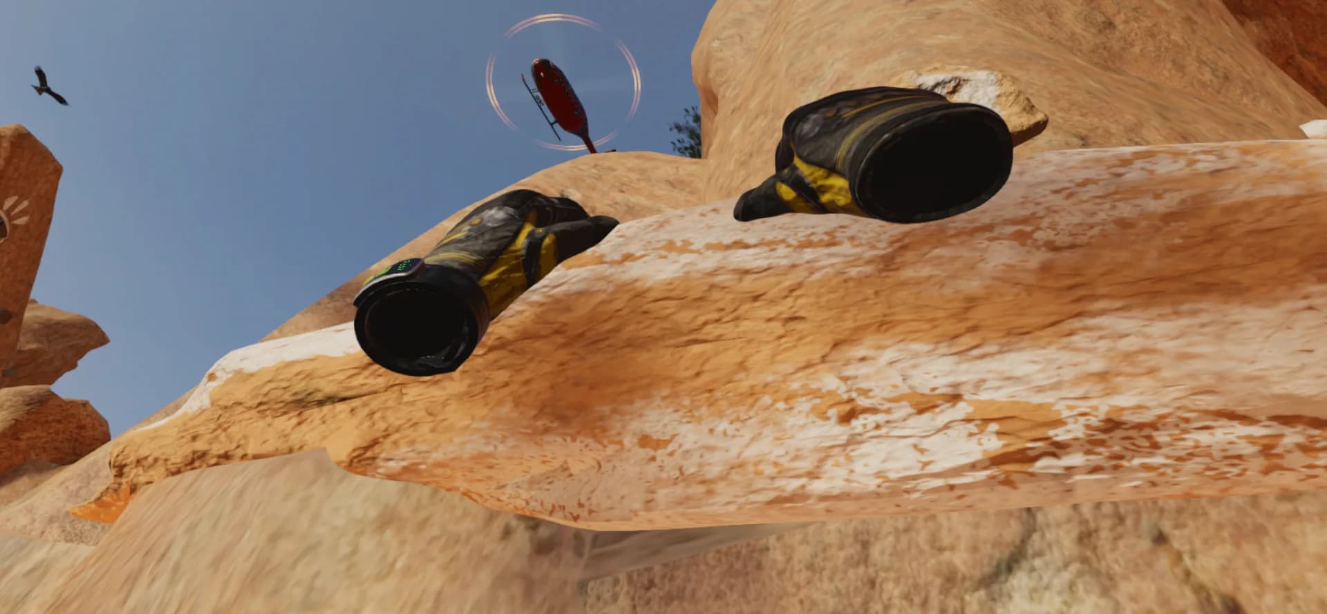 Adventure Climb VR görsel 3