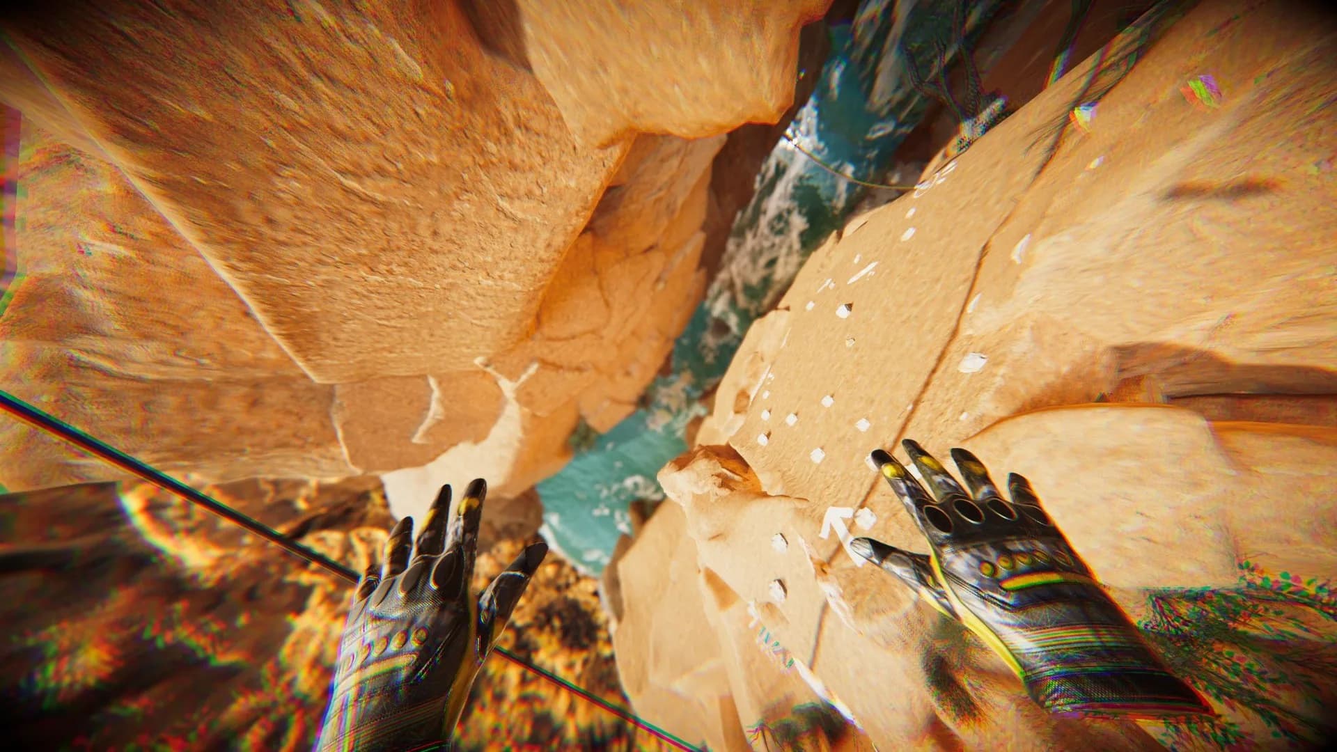 Adventure Climb VR görsel 4