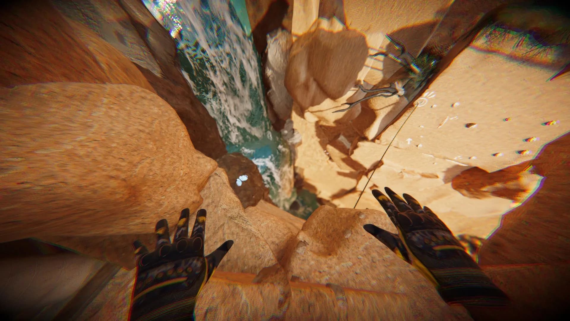 Adventure Climb VR görsel 5