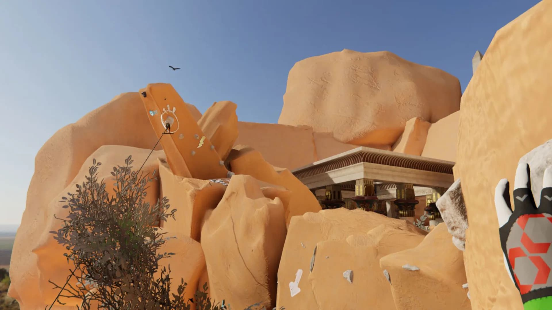 Adventure Climb VR görsel 7