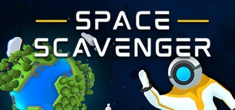 Space Scavenger görsel 1