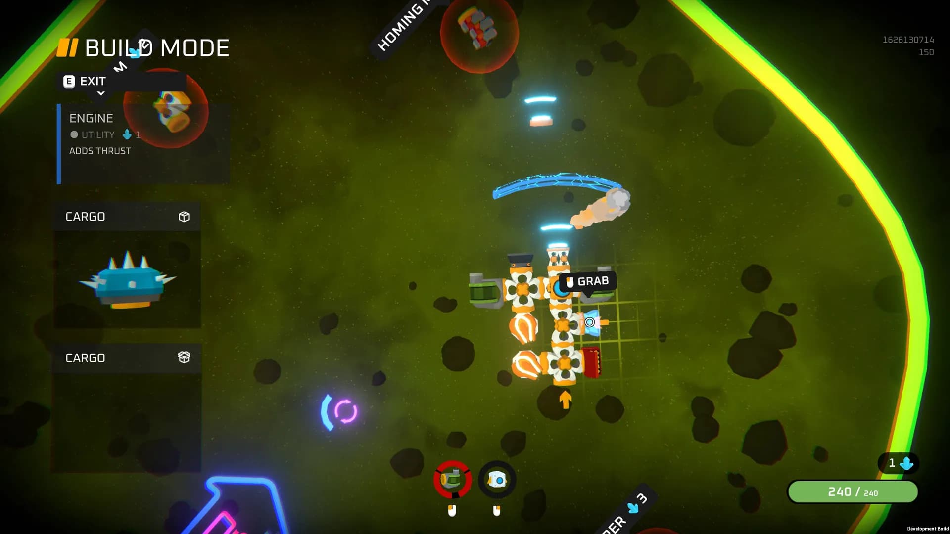 Space Scavenger görsel 7