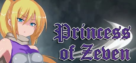 Princess of Zeven görsel 1