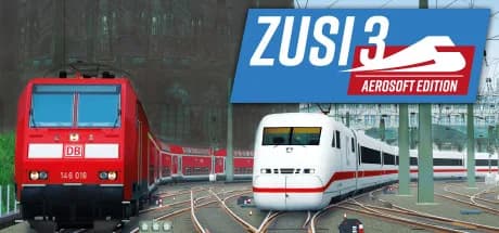 ZUSI 3 - Aerosoft Edition görsel 1