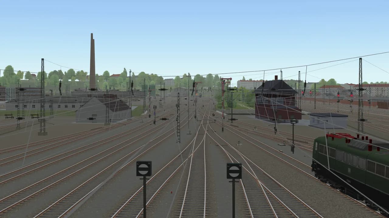 ZUSI 3 - Aerosoft Edition görsel 2