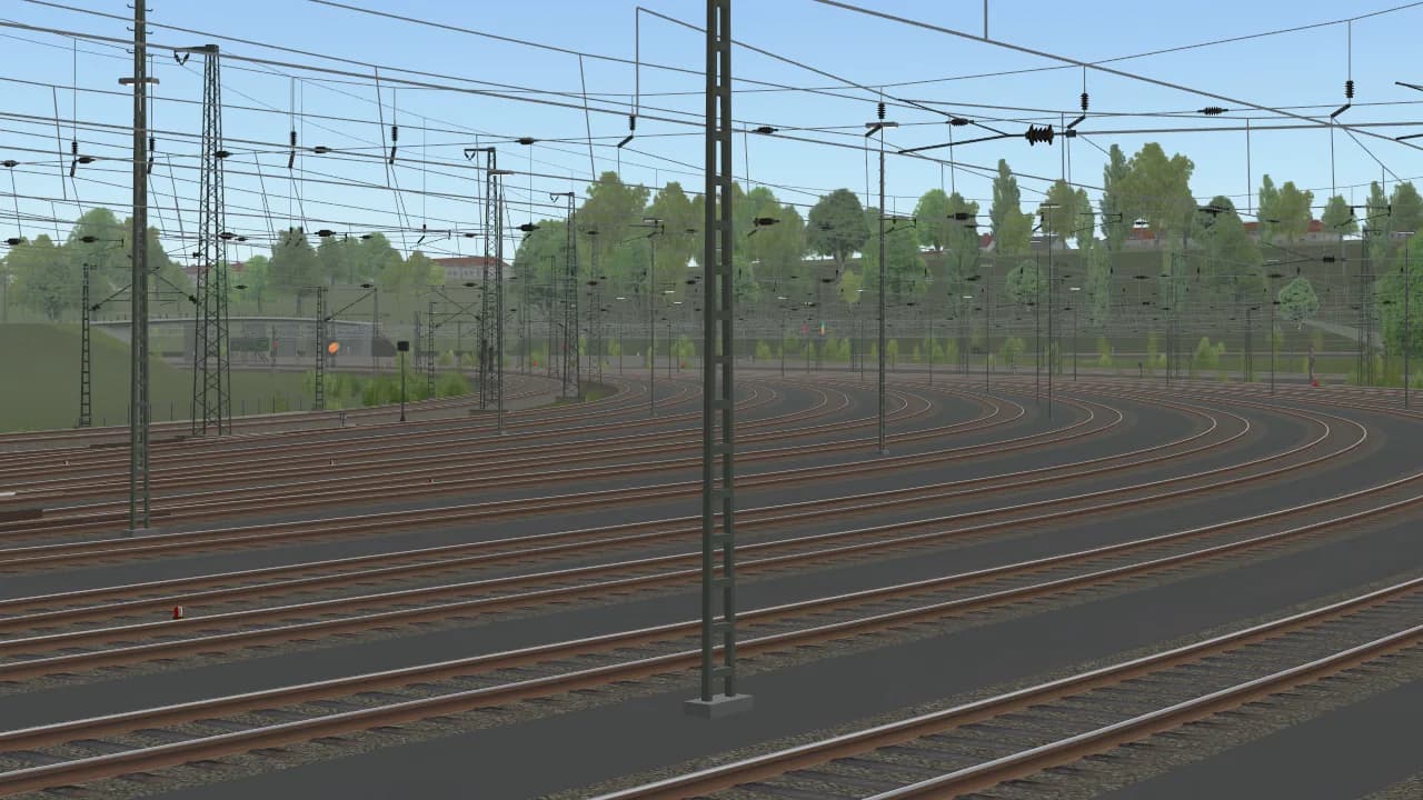 ZUSI 3 - Aerosoft Edition görsel 3