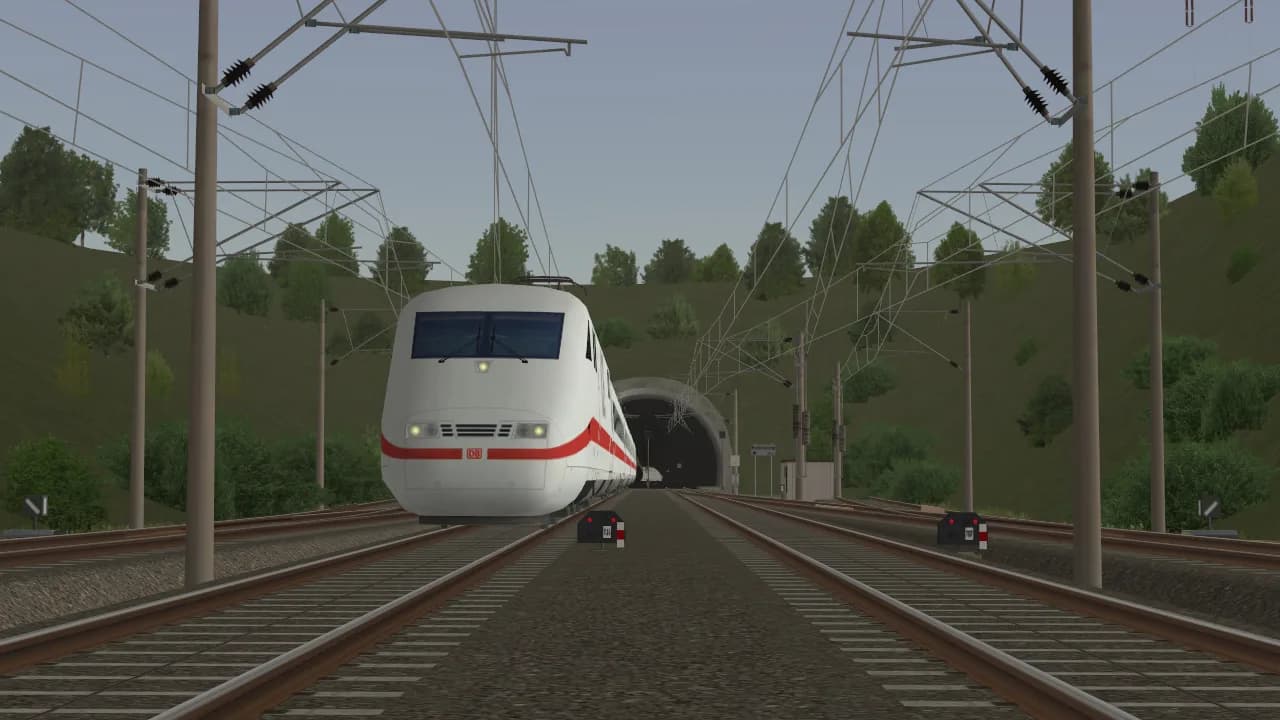 ZUSI 3 - Aerosoft Edition görsel 12