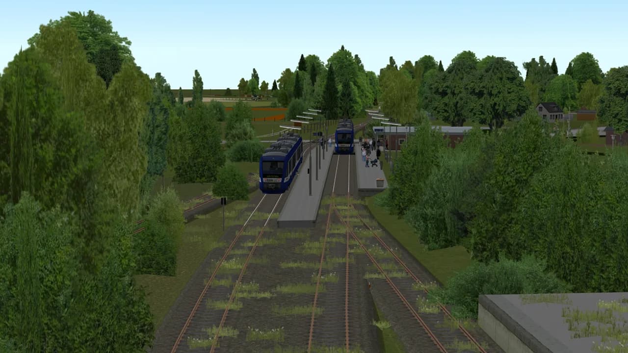 ZUSI 3 - Aerosoft Edition görsel 13