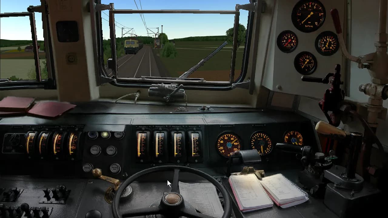 ZUSI 3 - Aerosoft Edition görsel 16