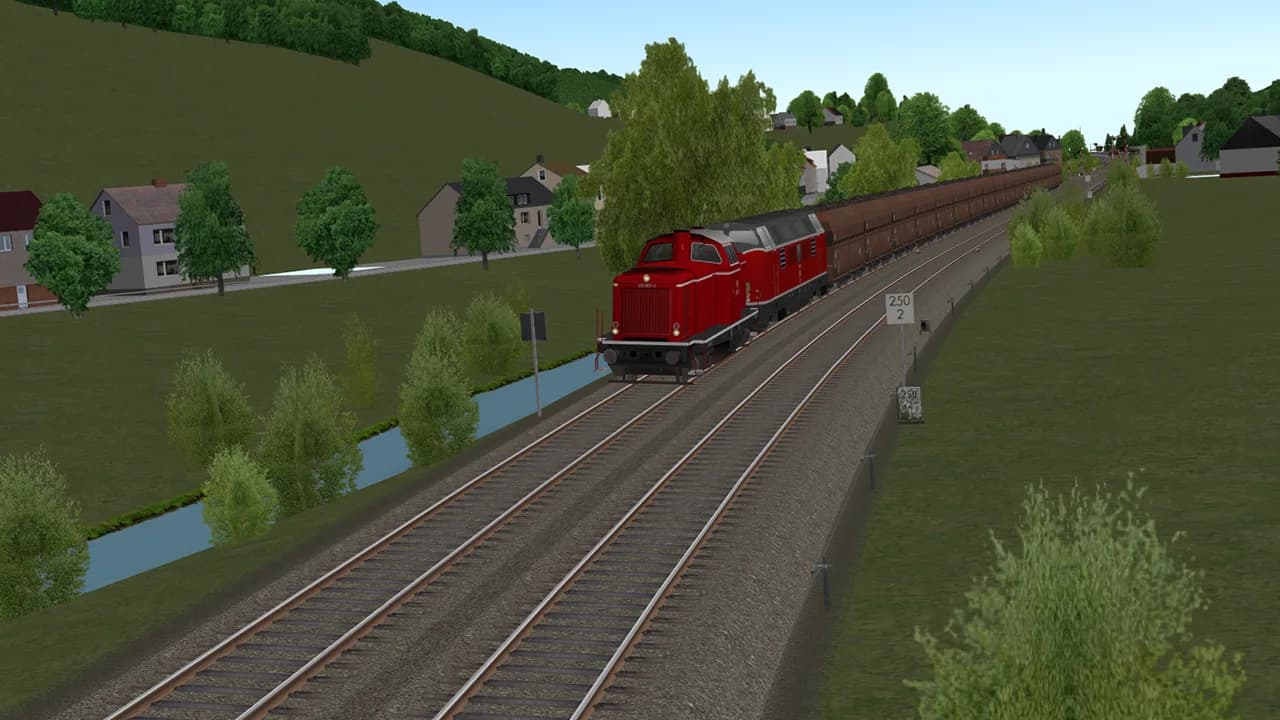 ZUSI 3 - Aerosoft Edition görsel 19