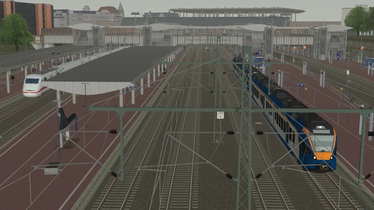ZUSI 3 - Aerosoft Edition görsel 4