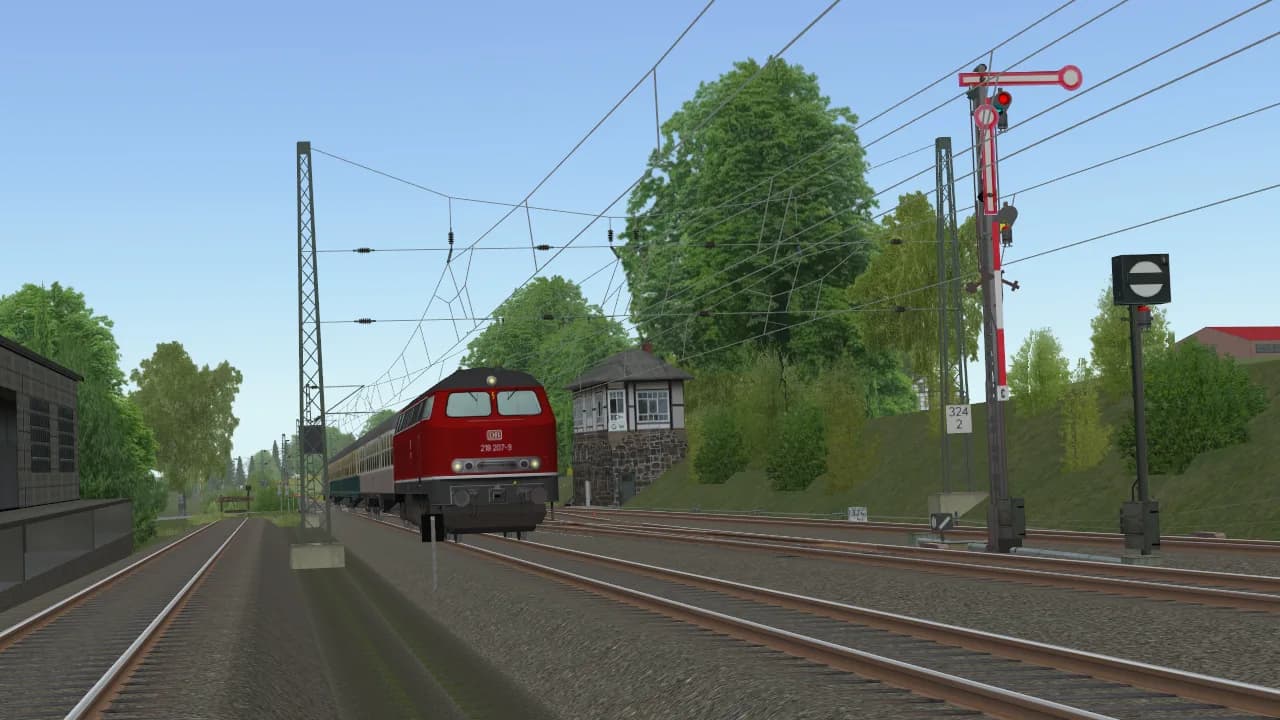 ZUSI 3 - Aerosoft Edition görsel 5