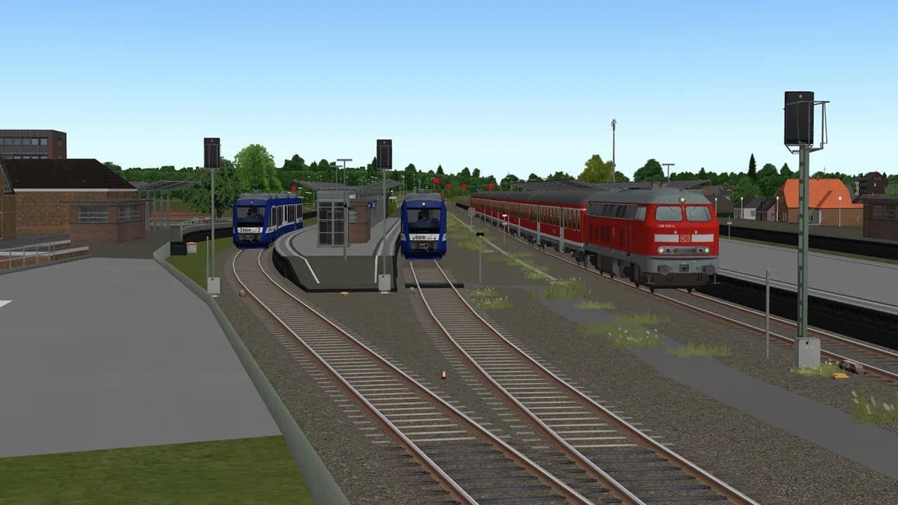ZUSI 3 - Aerosoft Edition görsel 6