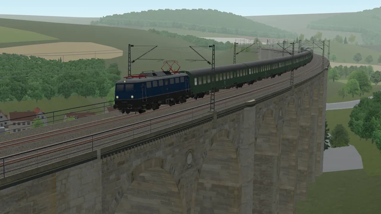 ZUSI 3 - Aerosoft Edition görsel 7
