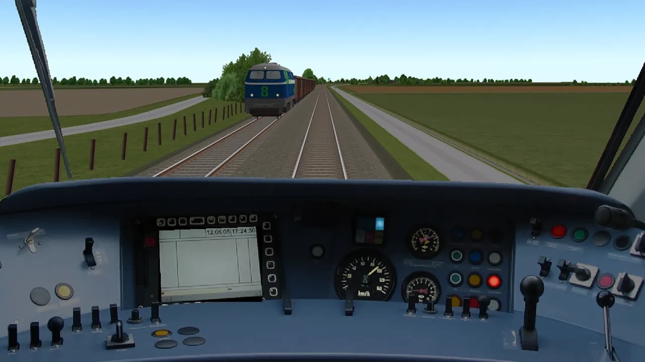 ZUSI 3 - Aerosoft Edition görsel 9