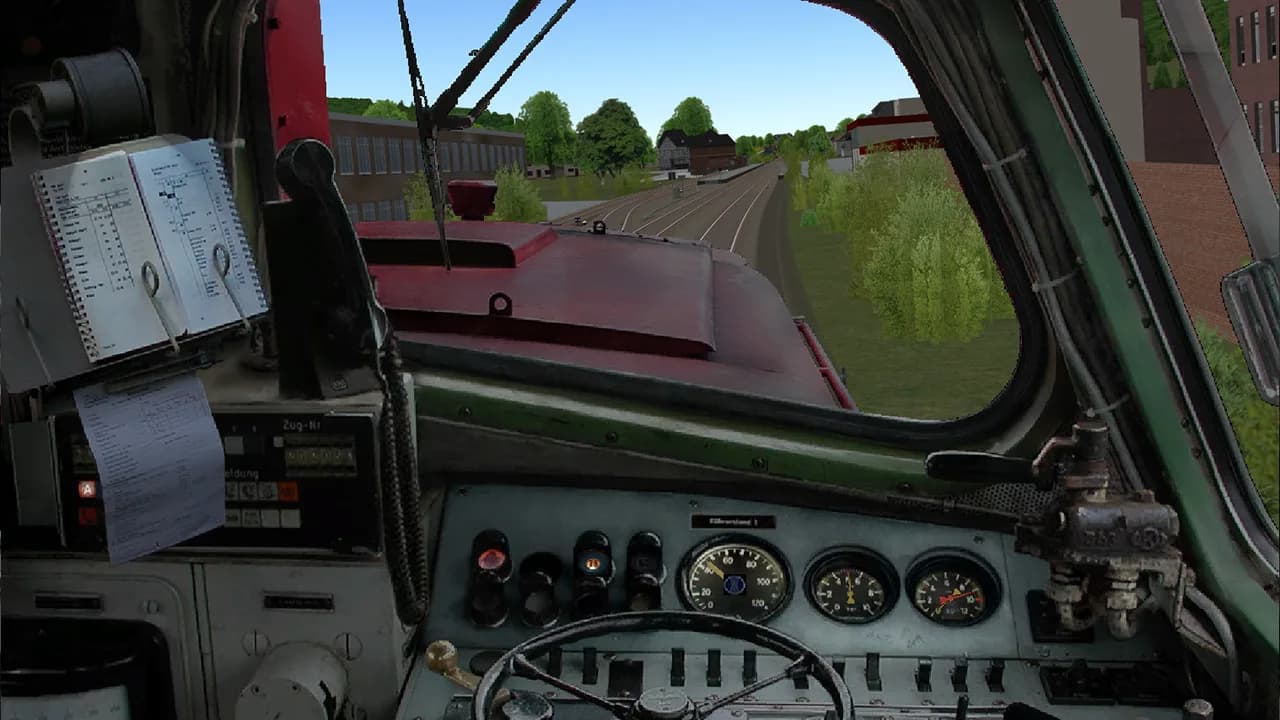 ZUSI 3 - Aerosoft Edition görsel 10