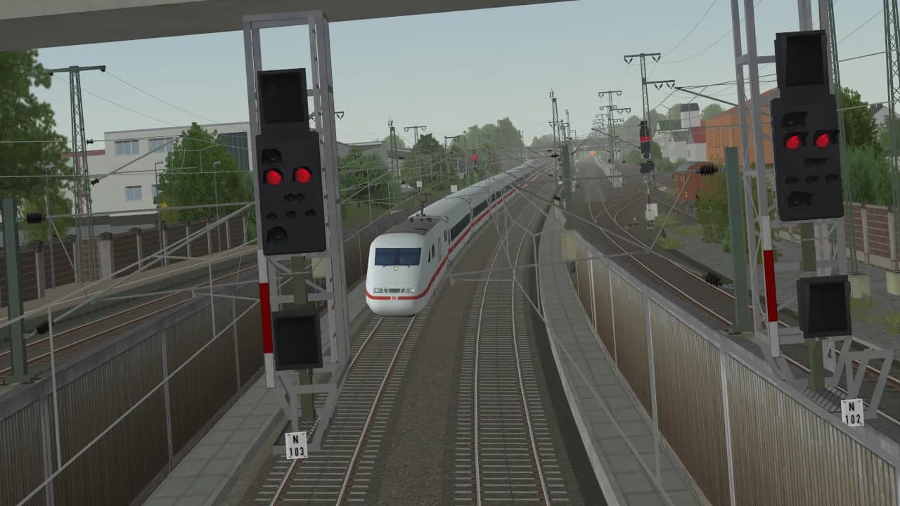 ZUSI 3 - Aerosoft Edition görsel 11