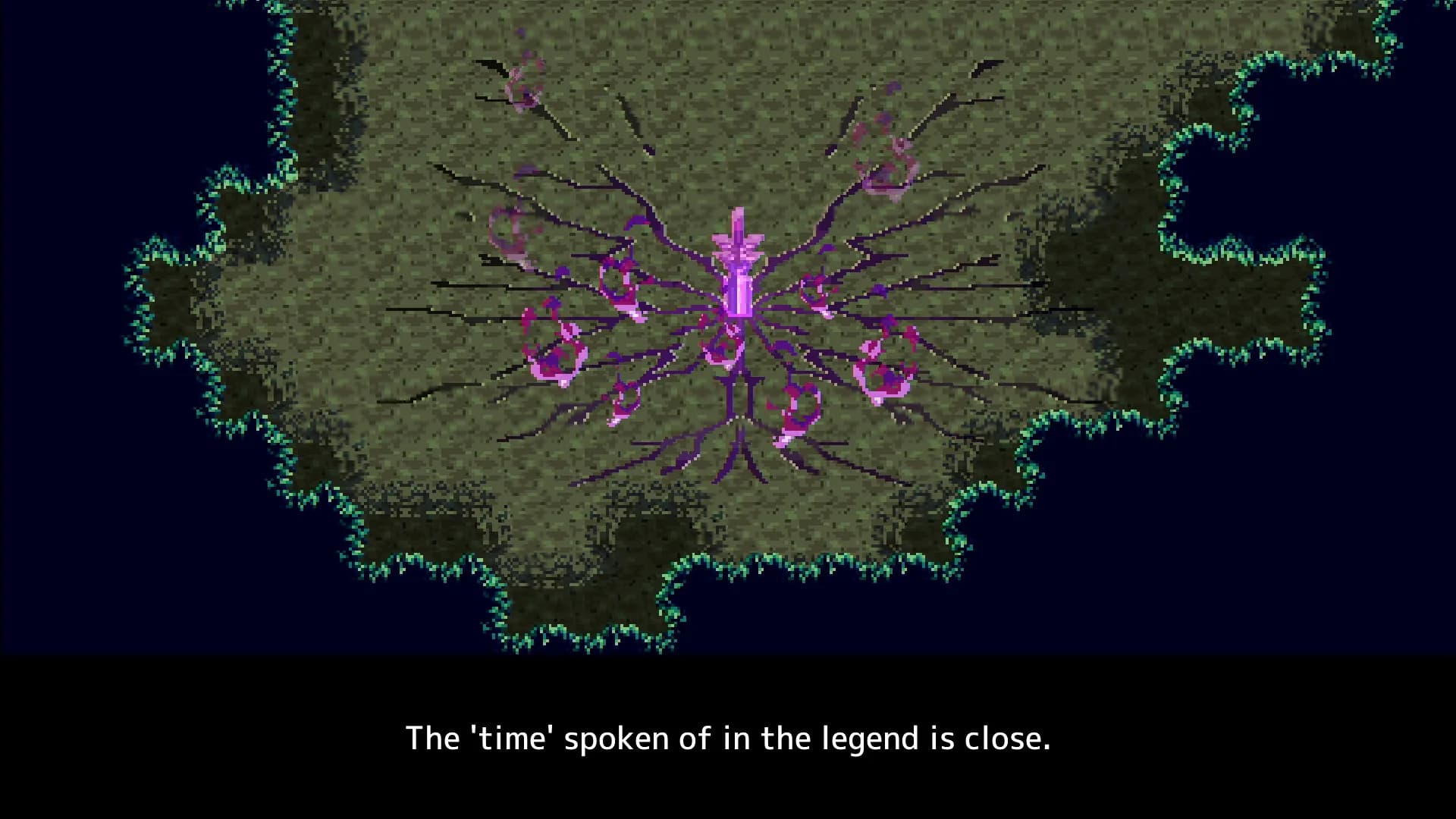 Legend of the Tetrarchs görsel 2