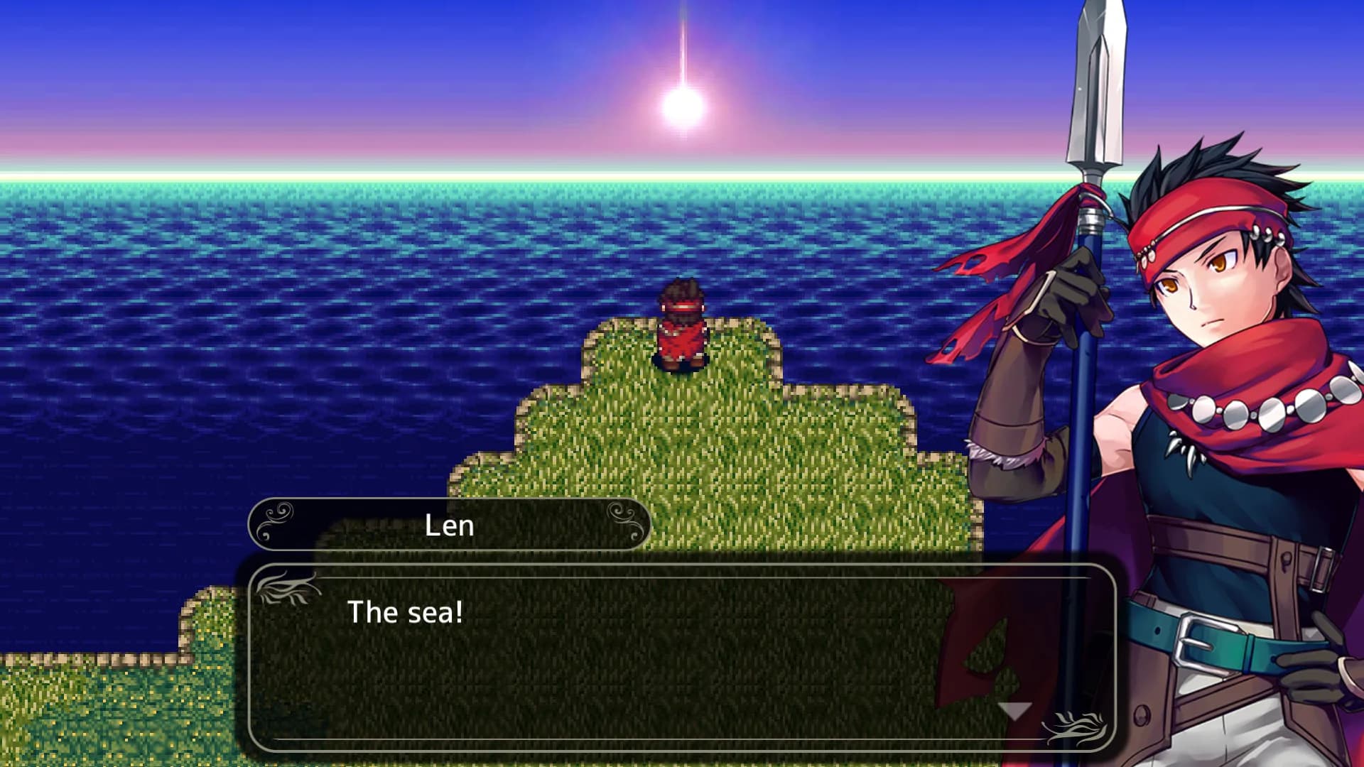 Legend of the Tetrarchs görsel 3