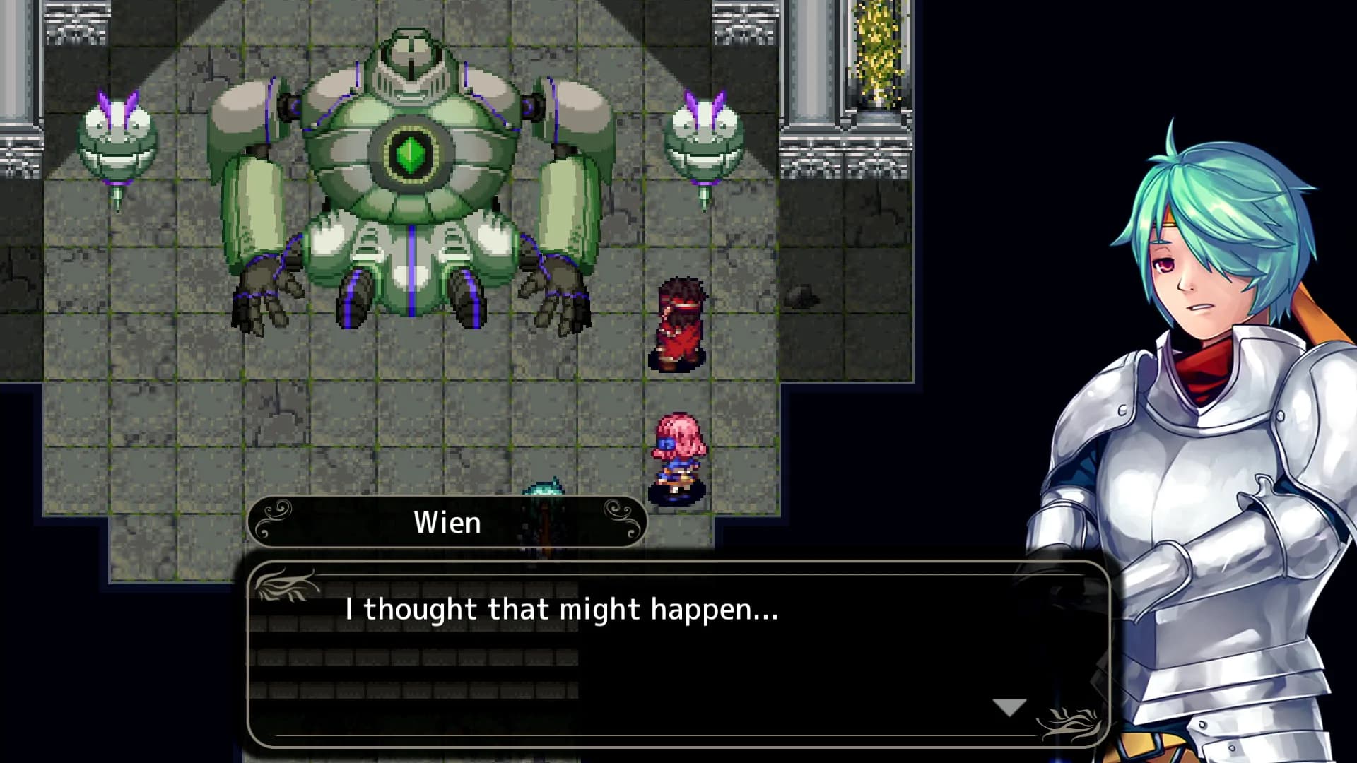 Legend of the Tetrarchs görsel 13