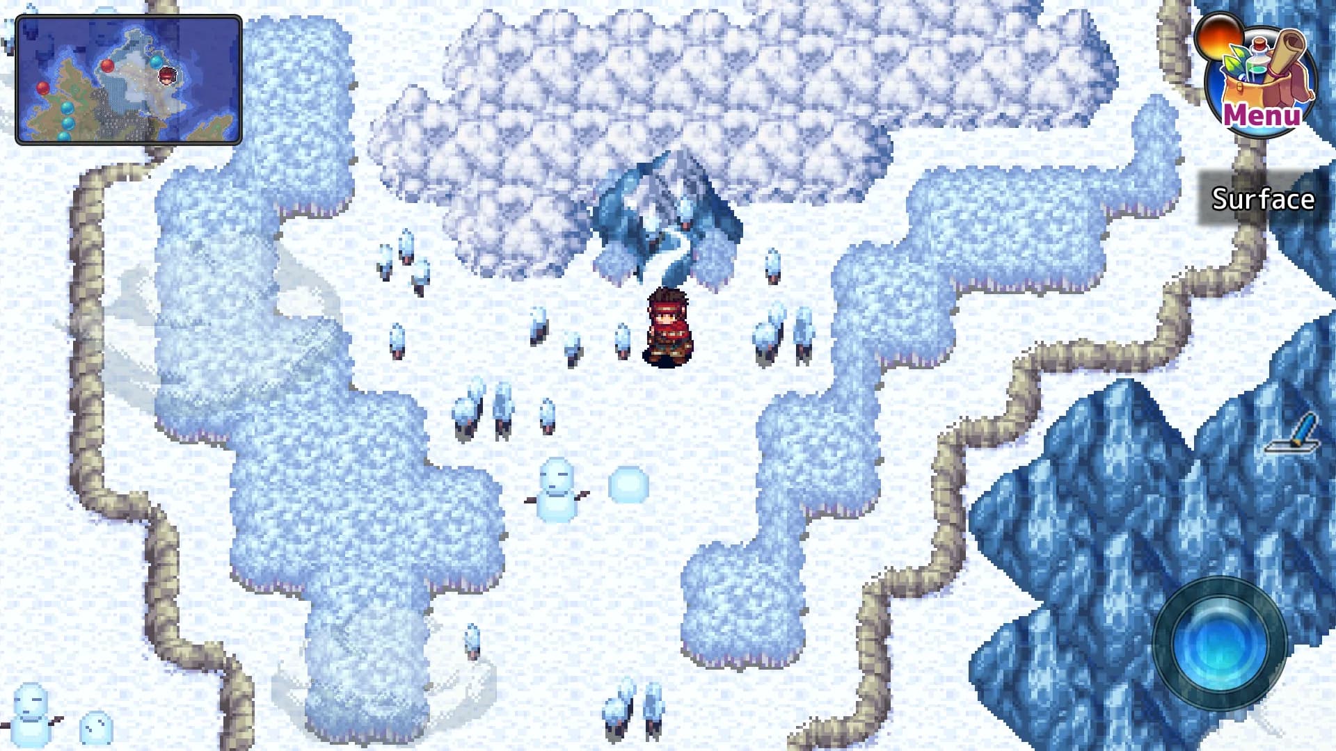Legend of the Tetrarchs görsel 5