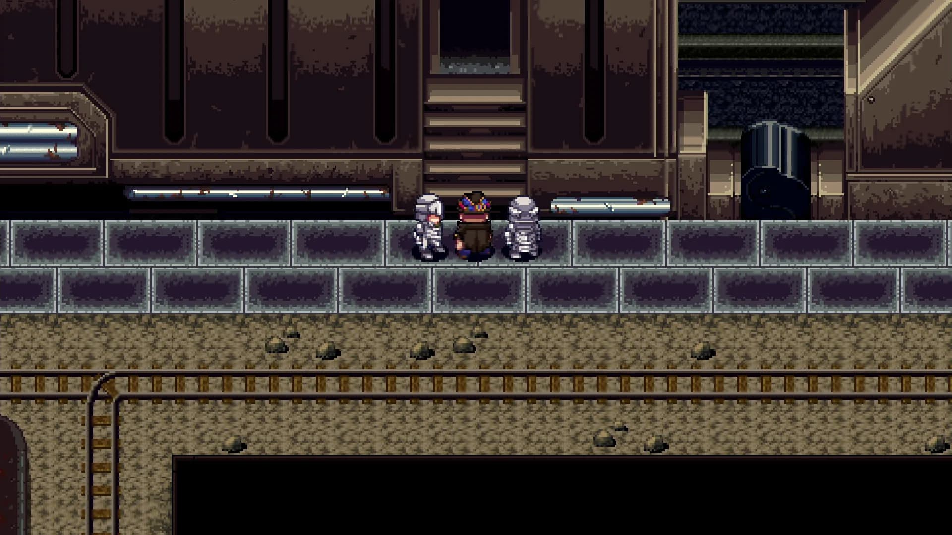 Legend of the Tetrarchs görsel 8