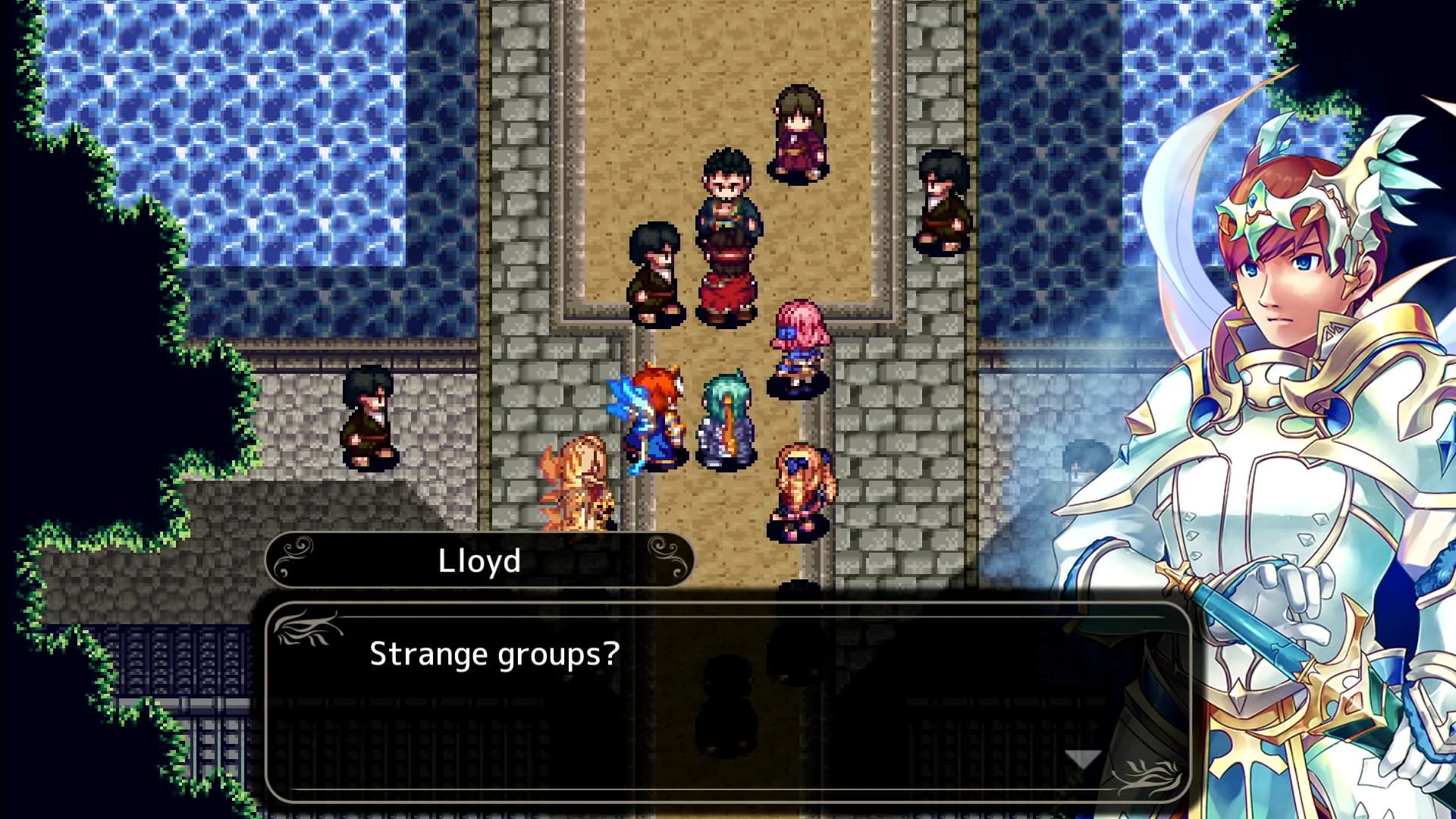 Legend of the Tetrarchs görsel 11