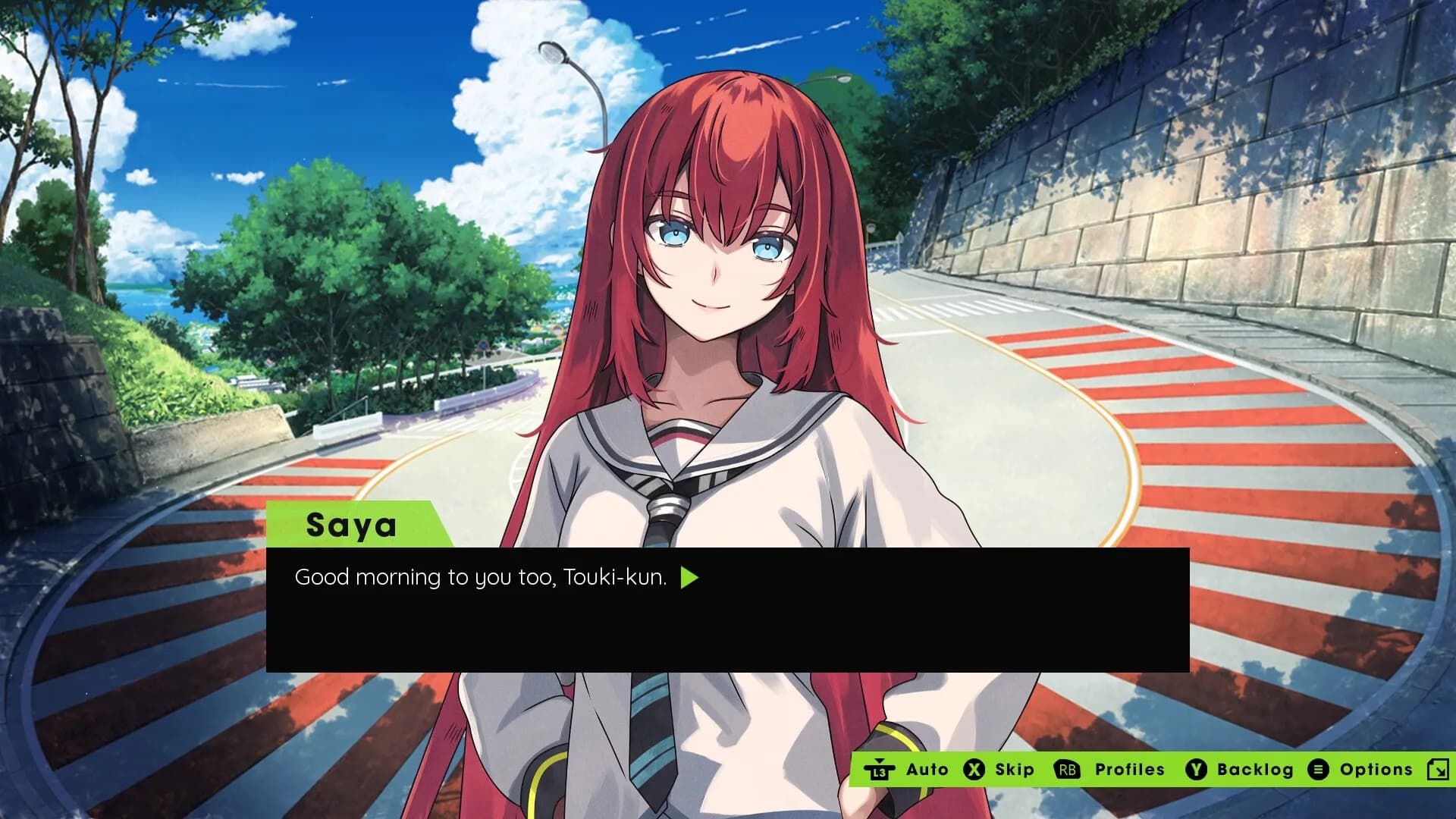 Tokyo Re:Connect görsel 3