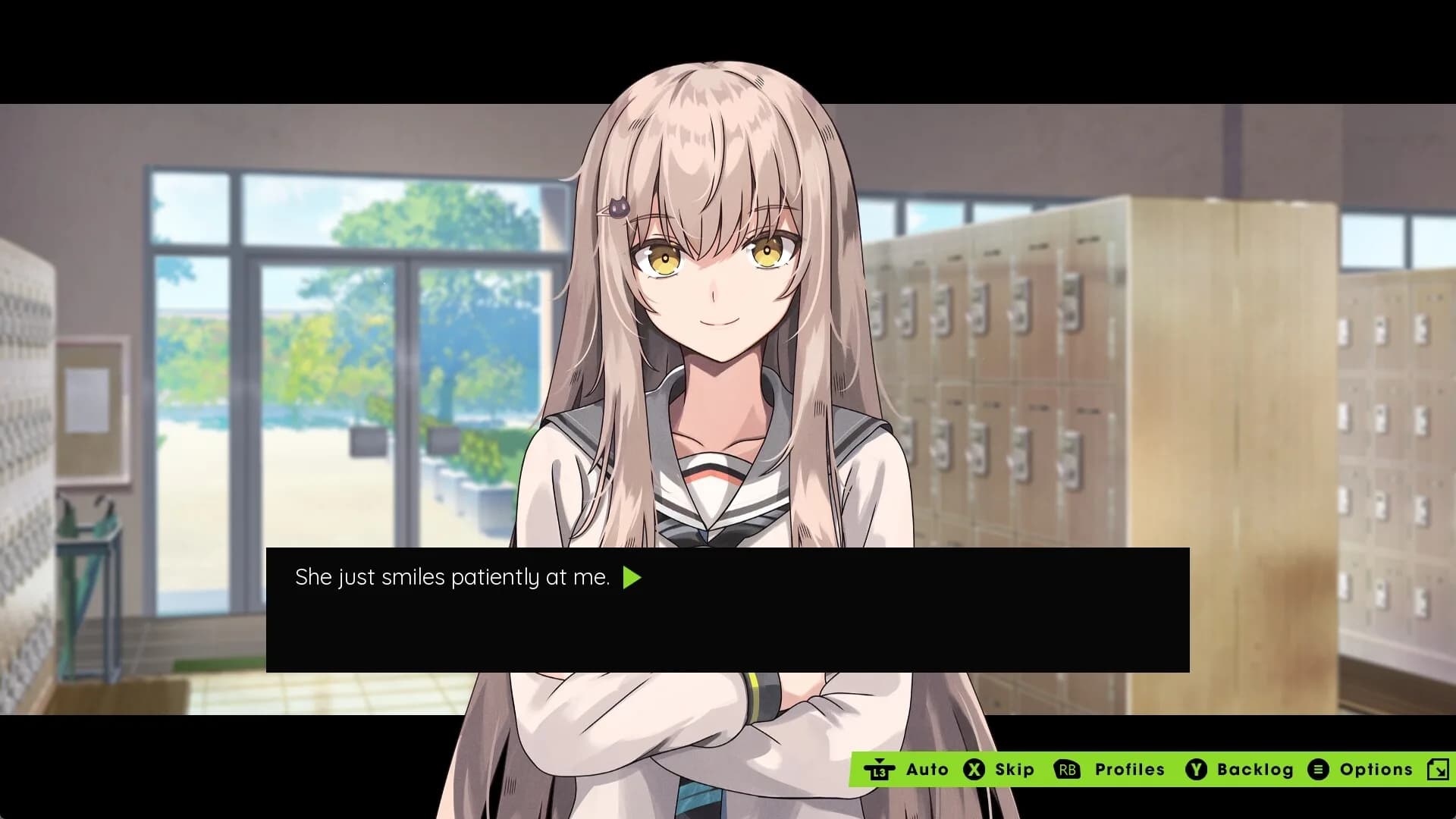 Tokyo Re:Connect görsel 4