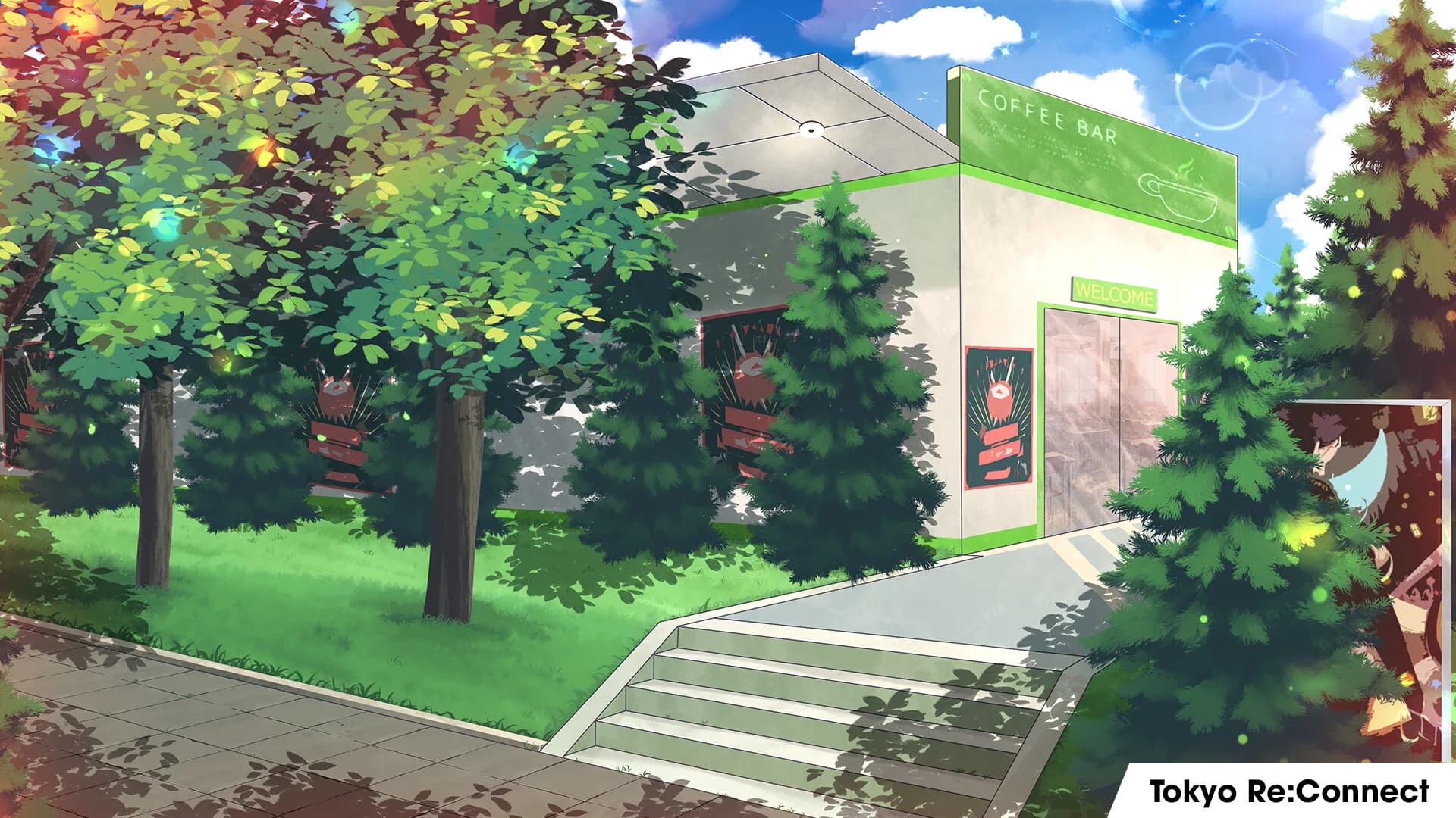 Tokyo Re:Connect görsel 7