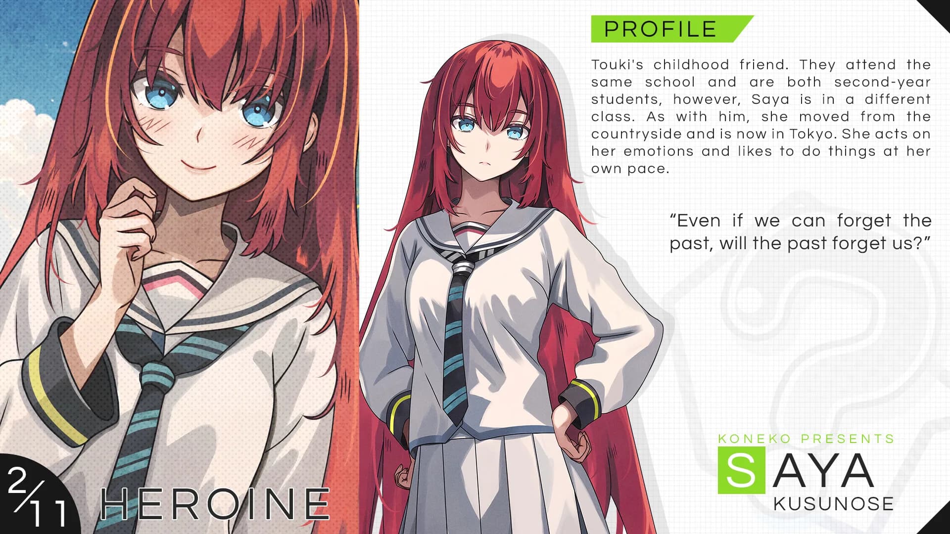 Tokyo Re:Connect görsel 8