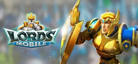 Lords Mobile görsel 1