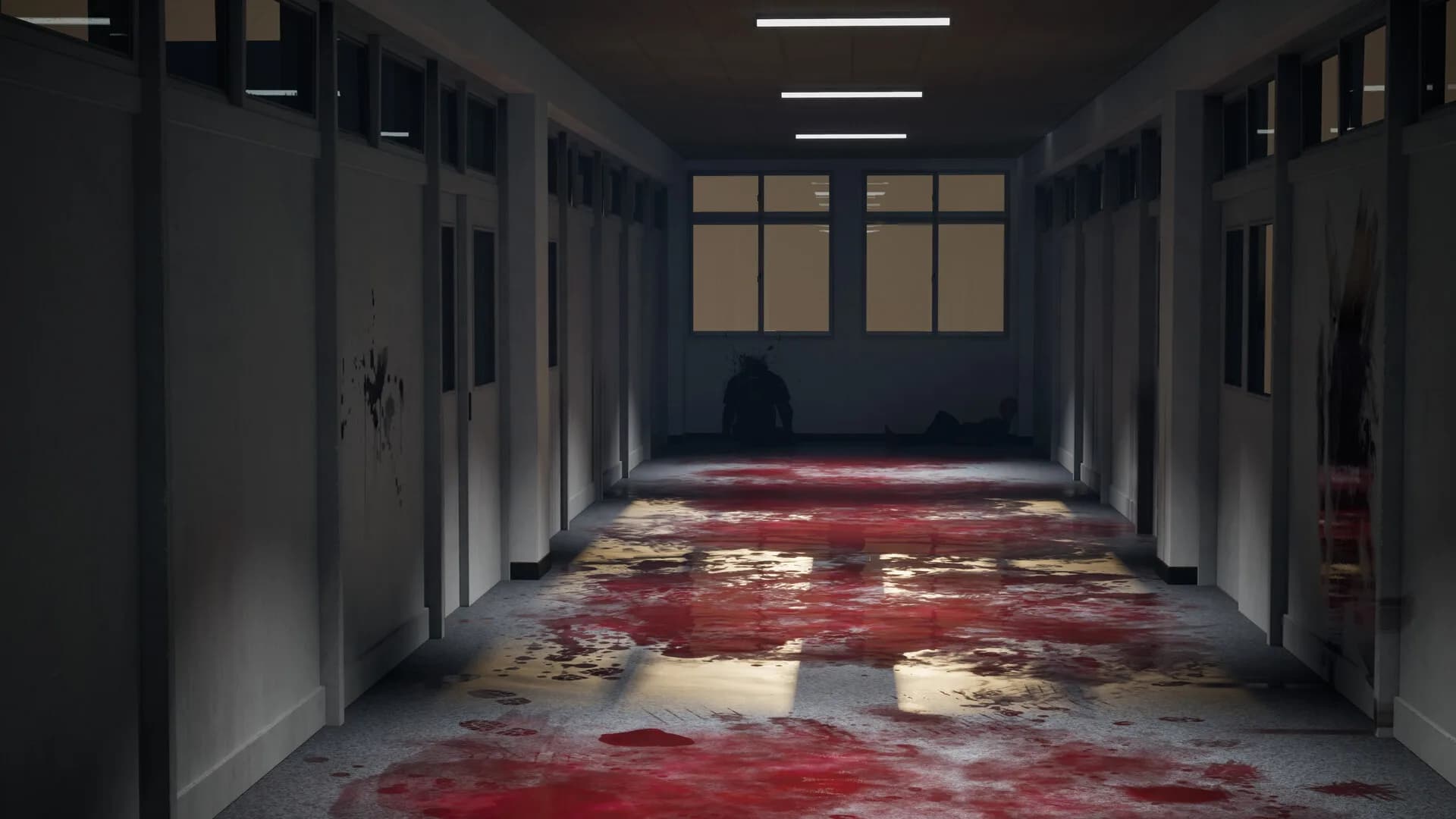 Z Ops: Campus görsel 3