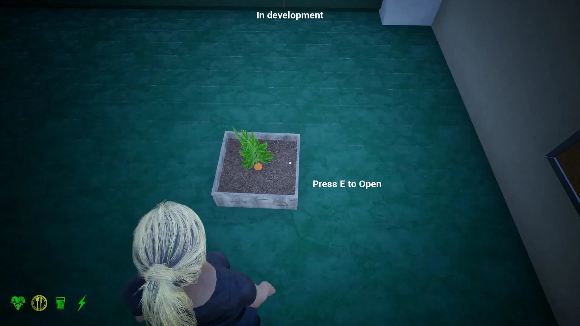 Z Ops: Campus görsel 14