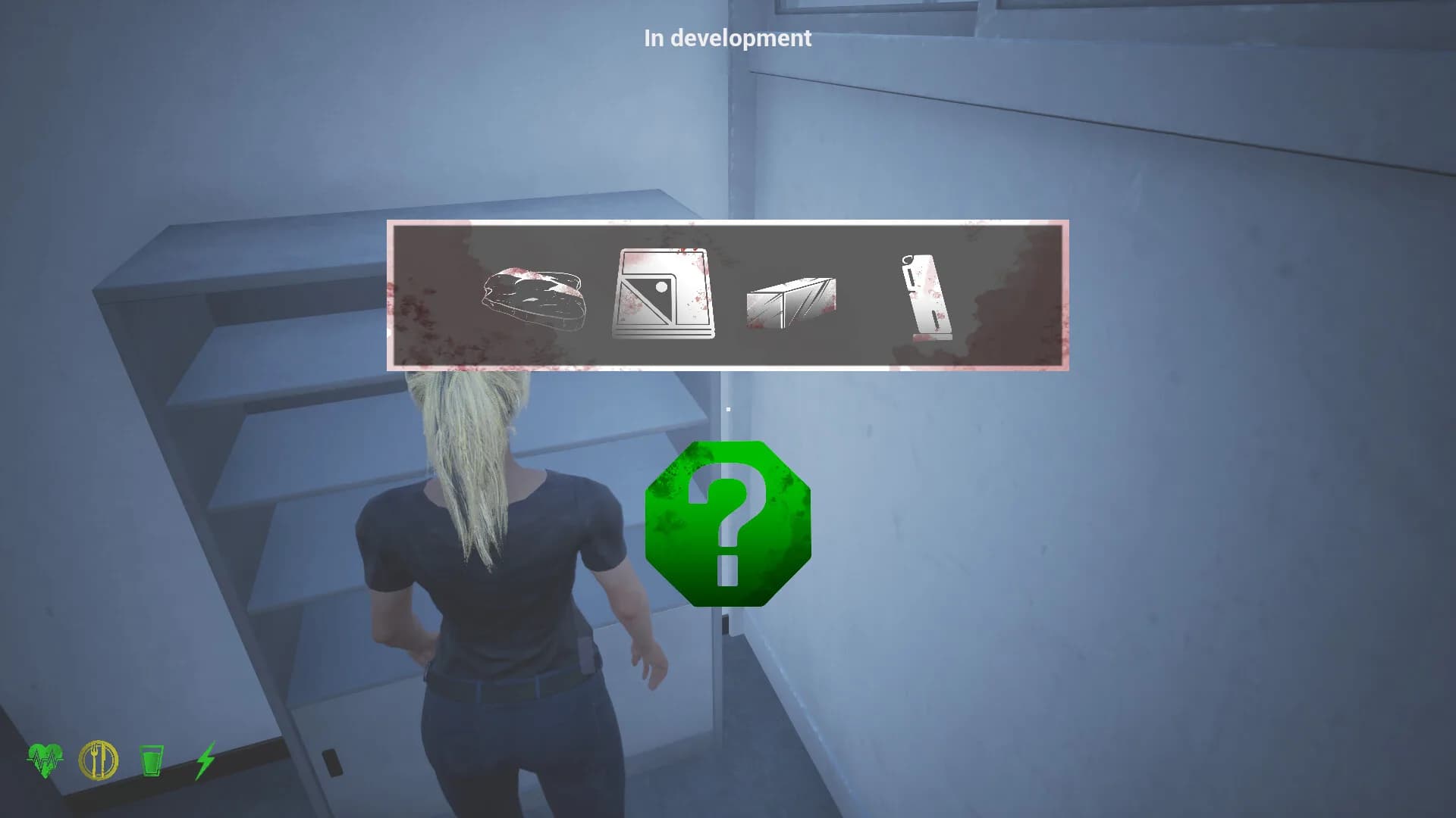 Z Ops: Campus görsel 5