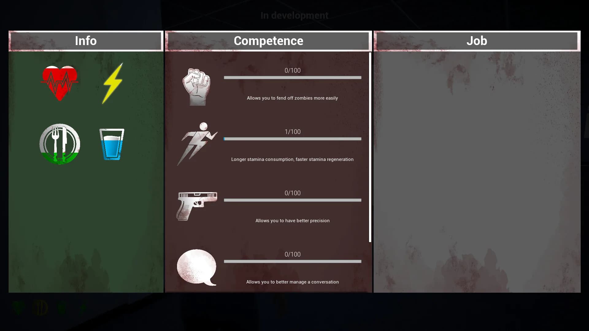Z Ops: Campus görsel 6