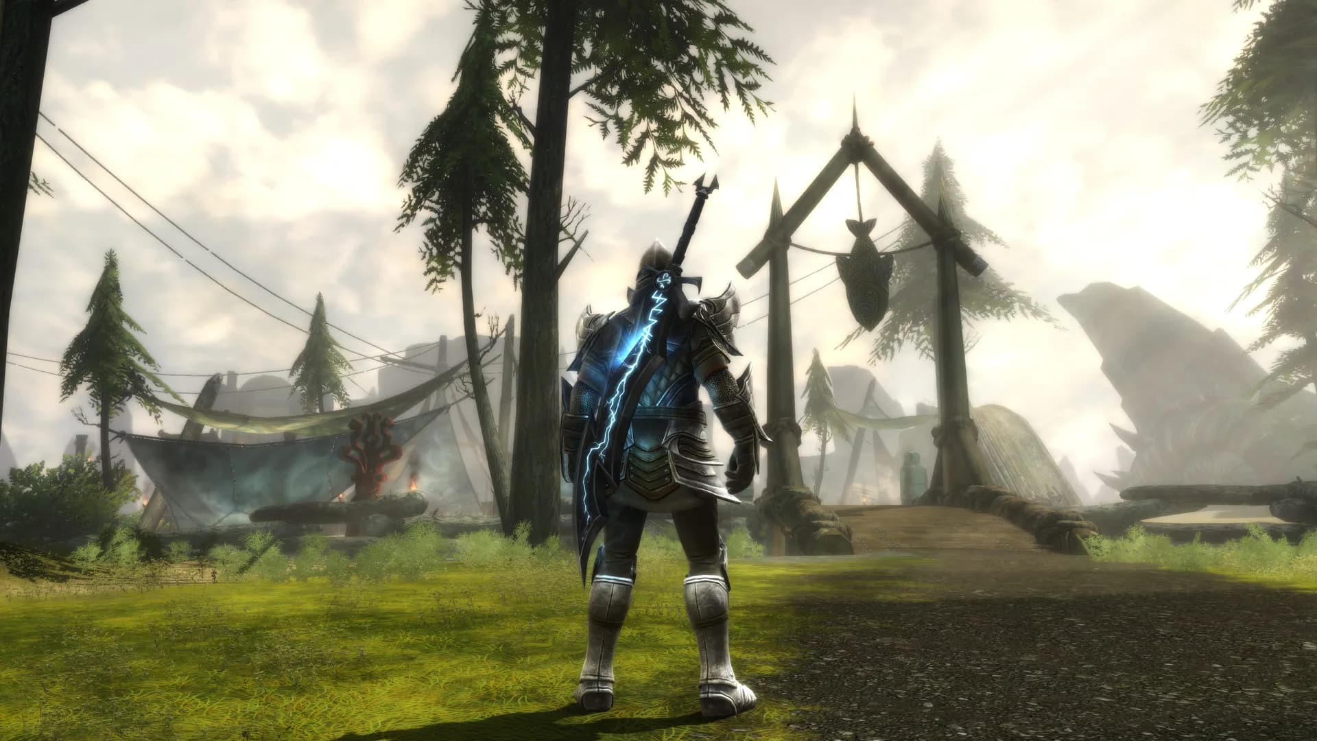 Kingdoms of Amalur: Re-Reckoning görsel 2