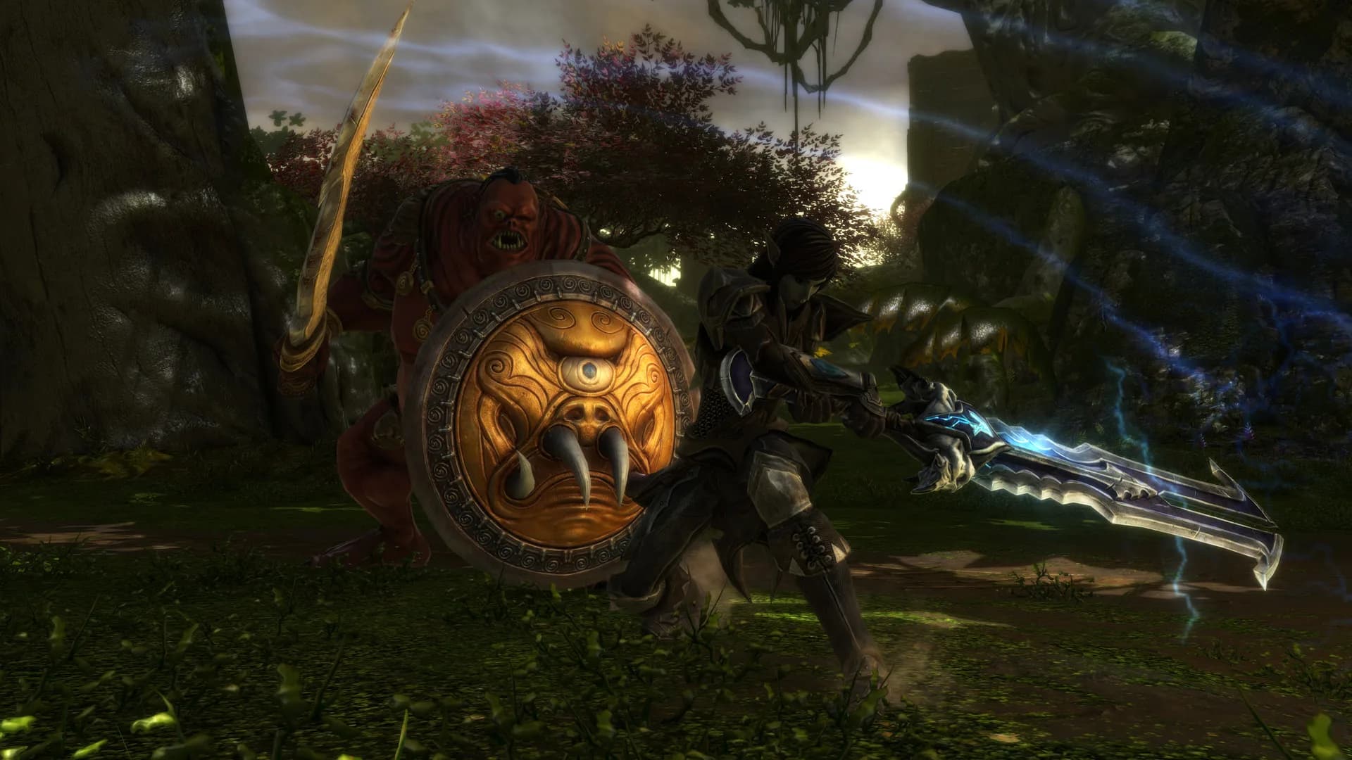 Kingdoms of Amalur: Re-Reckoning görsel 4