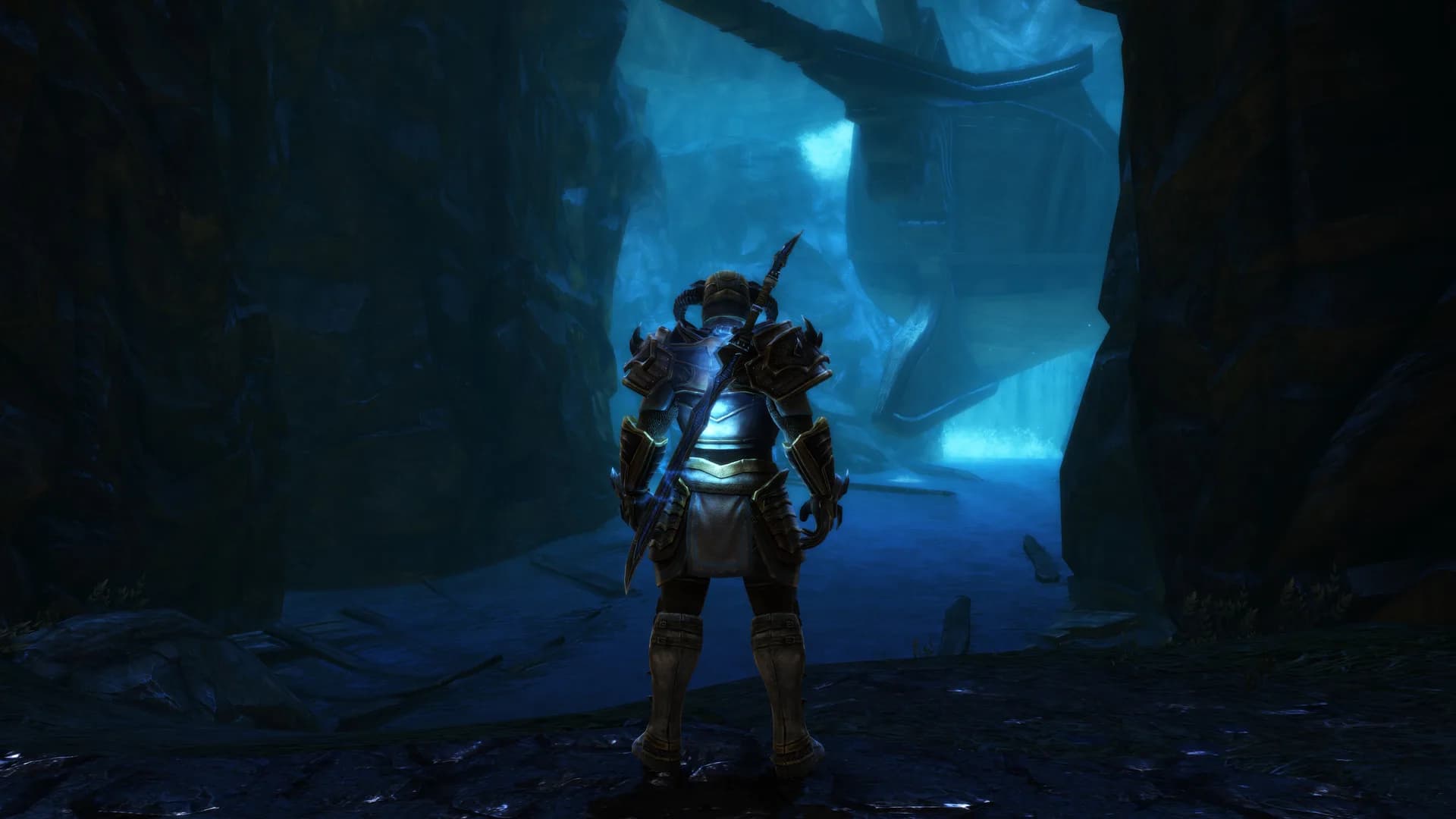 Kingdoms of Amalur: Re-Reckoning görsel 7