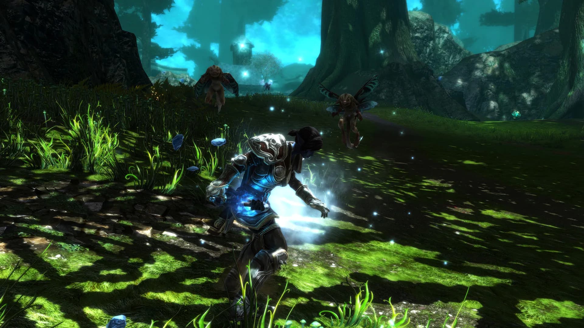 Kingdoms of Amalur: Re-Reckoning görsel 8