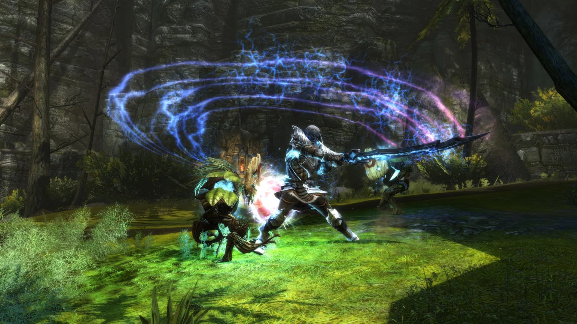 Kingdoms of Amalur: Re-Reckoning görsel 9