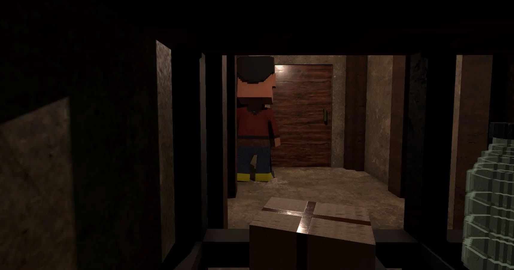 OMEGA: The Beginning - Episode 1 görsel 3