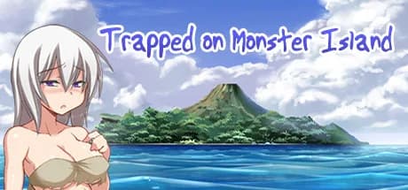 Trapped on Monster Island görsel 1