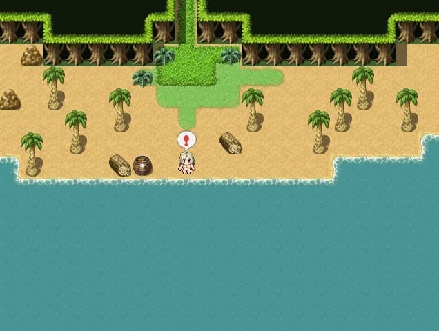 Trapped on Monster Island görsel 4