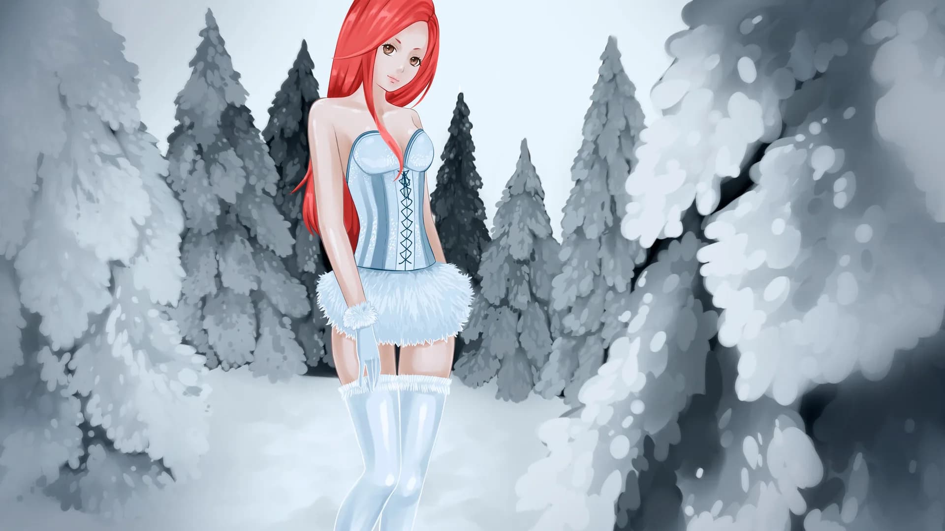 Nyasha Winter görsel 3