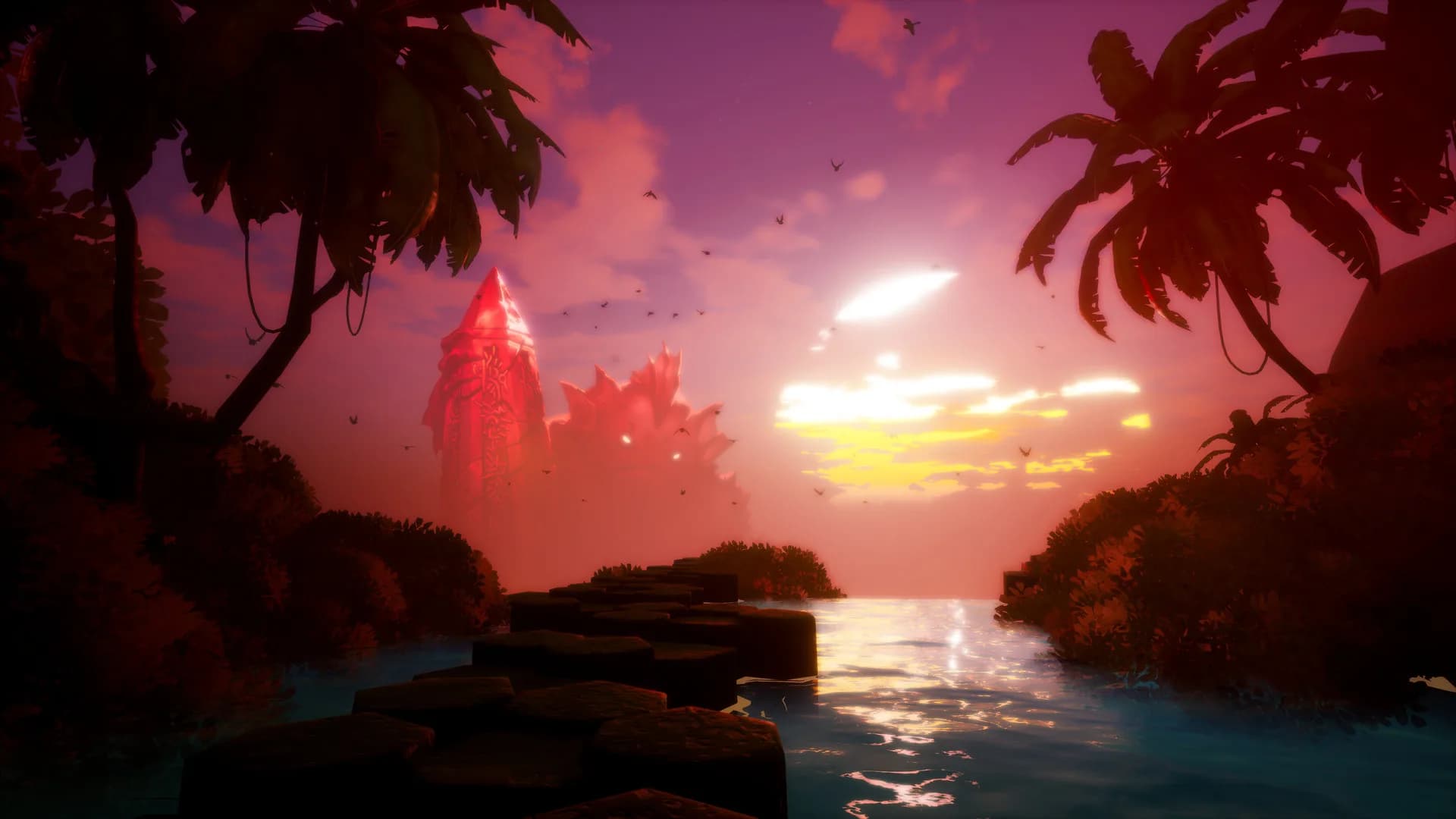 Call of the Sea görsel 6