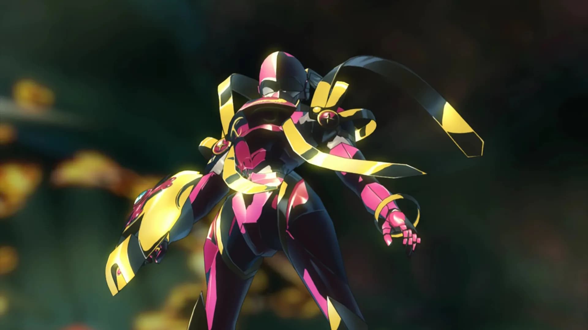 Digimon Story Cyber Sleuth: Complete Edition görsel 4