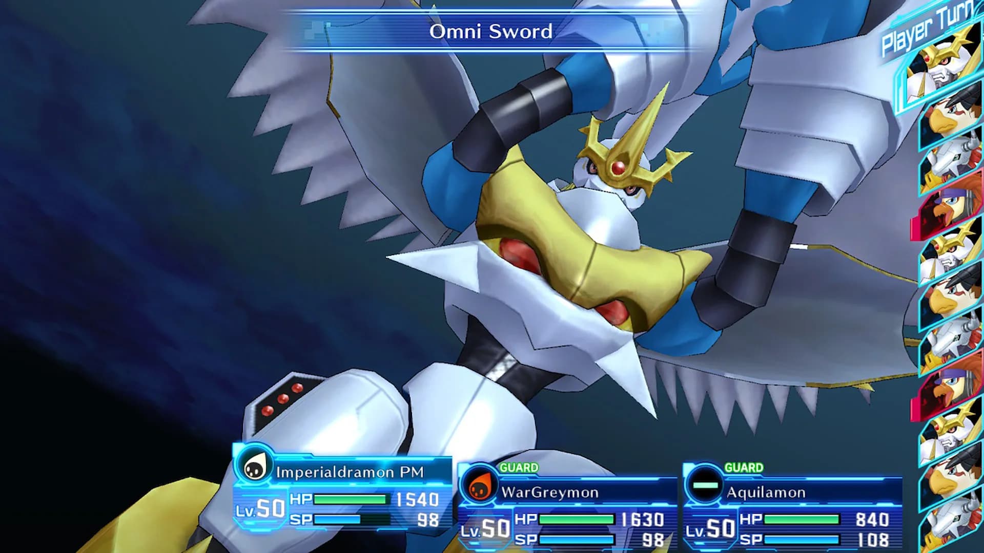Digimon Story Cyber Sleuth: Complete Edition görsel 5