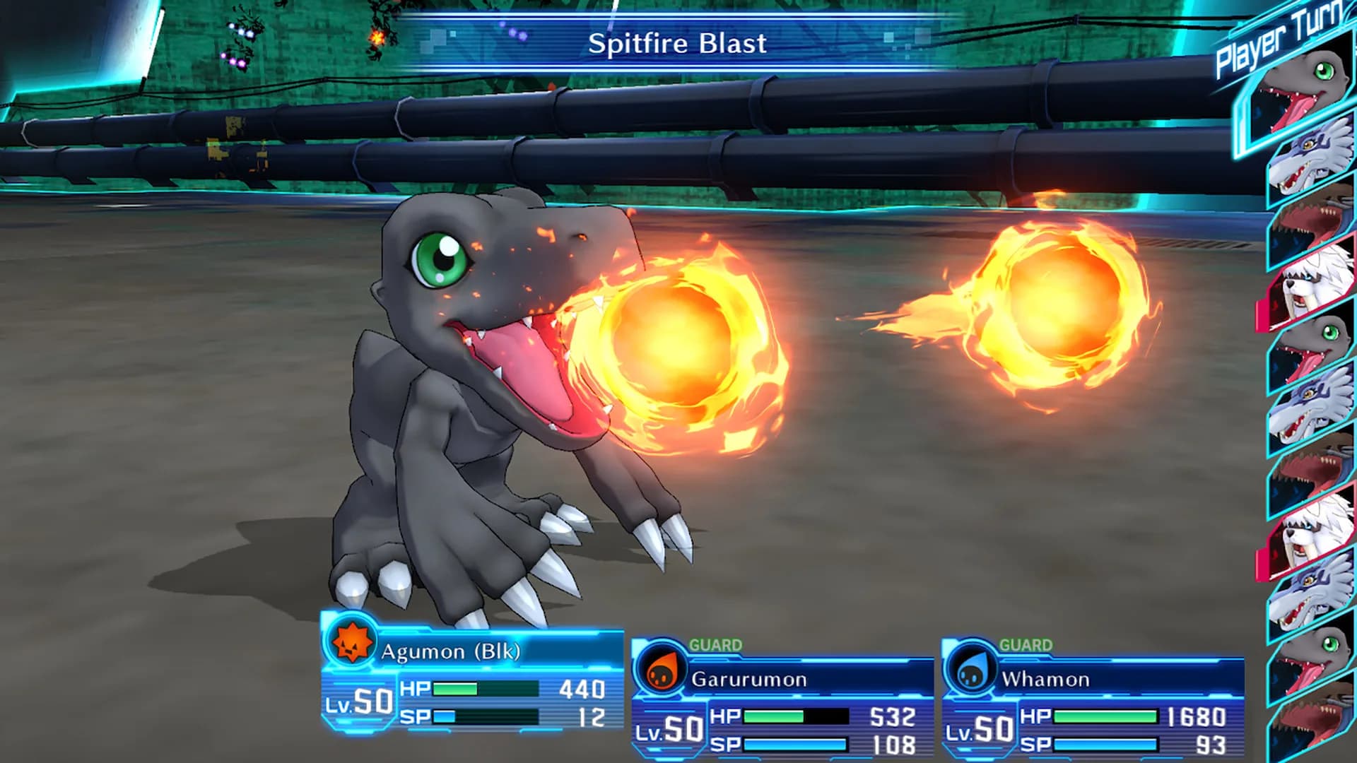 Digimon Story Cyber Sleuth: Complete Edition görsel 6